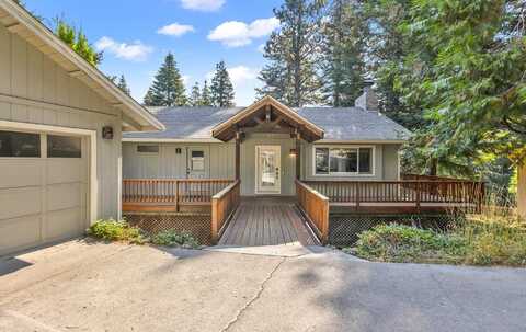 834 Lake Ridge Road, Lake Almanor, CA 96137