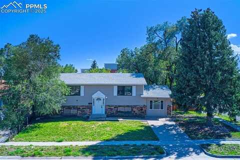 1547 Server Drive, Colorado Springs, CO 80910