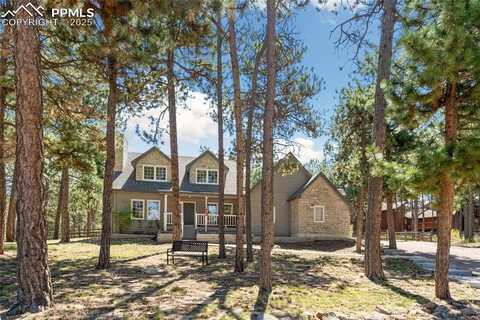 415 New London Way, Monument, CO 80132