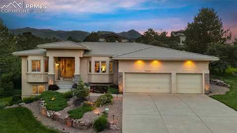 7540 Fairbranch Court, Colorado Springs, CO 80919