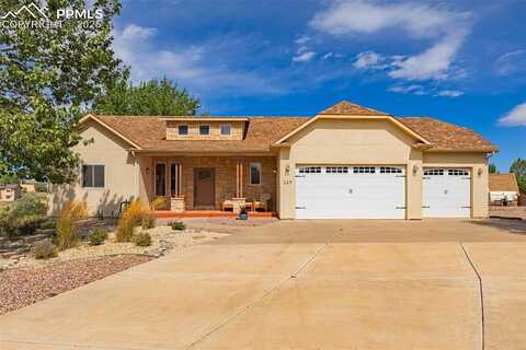 169 W Blue Hills Drive, Pueblo, CO 81007