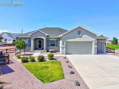 7472 Lewis Clark Trail, Colorado Springs, CO 80927