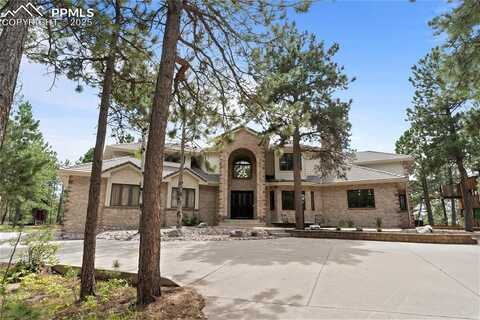17715 Radbourne Court, Monument, CO 80132