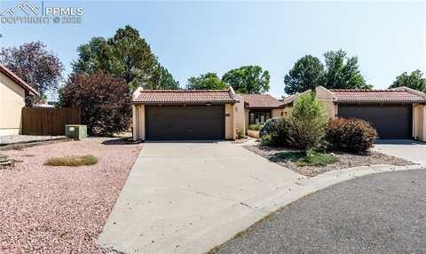 55 Bonnymede Road, Pueblo, CO 81001