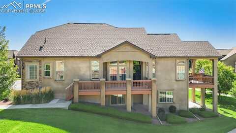 7607 Eagle Feather Point, Colorado Springs, CO 80923