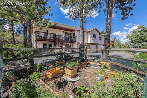 1360 Fawnwood Road, Monument, CO 80132