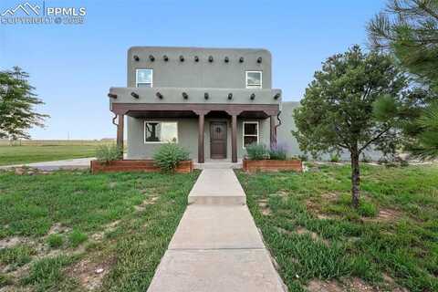 4145 Los Ranchitos Drive, Peyton, CO 80831