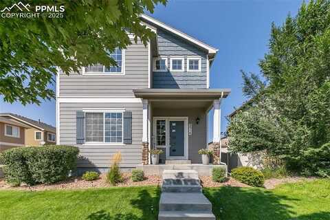 2514 Ellingwood Drive, Colorado Springs, CO 80910