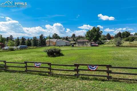 5210 Turquoise Drive, Colorado Springs, CO 80918