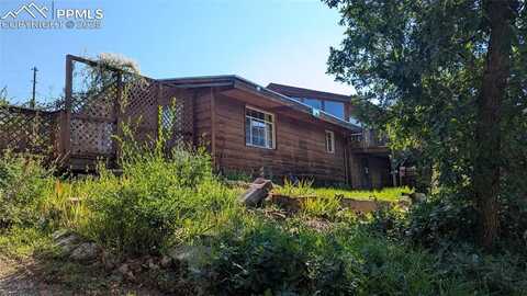 604 Columbia Court, Colorado Springs, CO 80904