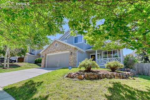 4735 Seton Place, Colorado Springs, CO 80918