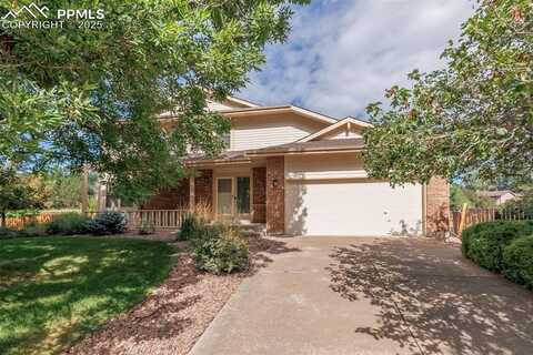 6706 War Eagle Place, Colorado Springs, CO 80919