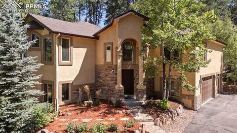 18525 Glenthorne Lane, Monument, CO 80132