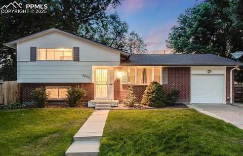2823 S Otis Street, Denver, CO 80227