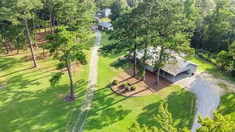 6107 Hwy 43, Carriere, MS 39426