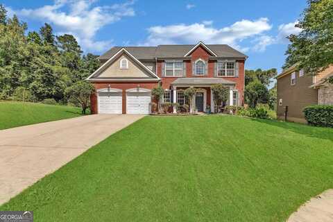 591 Creek Valley Court, Stockbridge, GA 30281
