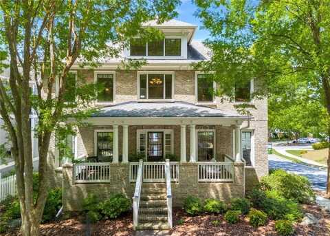 1620 Dupont Commons Drive NW, Atlanta, GA 30318