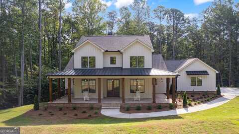 240 Highlands Chase, Ball Ground, GA 30107