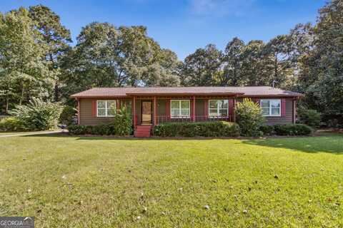 3600 Willowwind Ct, Loganville, GA 30052