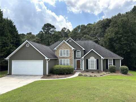 2989 Plantation Run Court, Loganville, GA 30052
