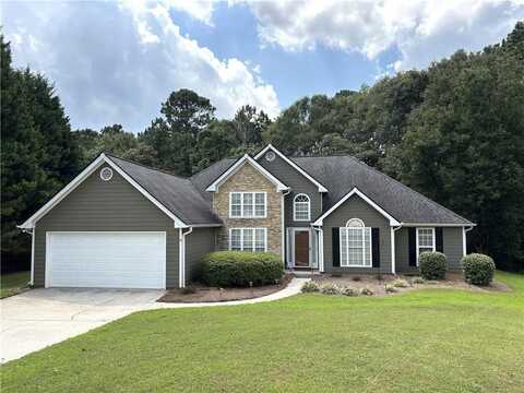 2989 Plantation Run Court, Loganville, GA 30052