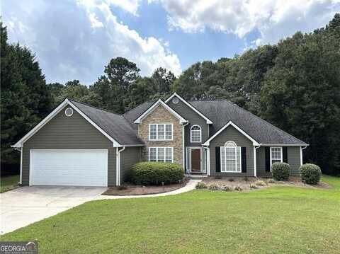 2989 Plantation Run Court, Loganville, GA 30052