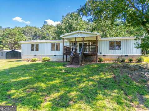 2521 Starrs Bridge Road, Canon, GA 30520
