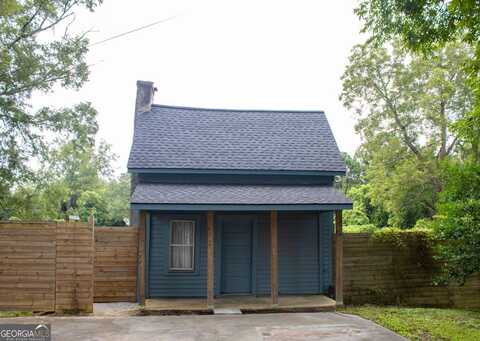 311 Stokes Street, Monroe, GA 30655