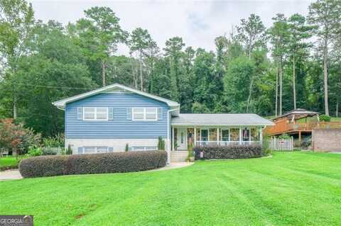 1553 Sultan Lane, Riverdale, GA 30296