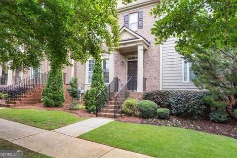 3937 Covey Flush Court SW #25, Smyrna, GA 30082