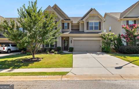 3352 Baylor Circle, Mcdonough, GA 30253