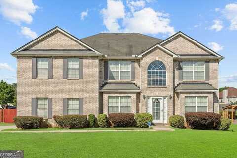 120 Oak Manor Drive, Covington, GA 30016