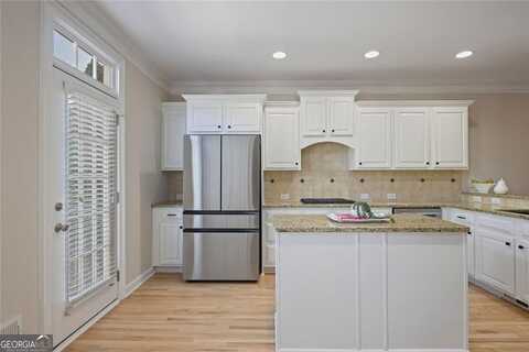 478 Vinings Estates Drive SE, Smyrna, GA 30126