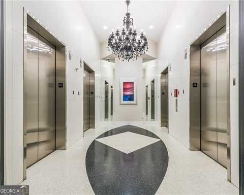 860 Peachtree Street NE #902, Atlanta, GA 30308