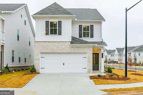 4025 Hillmont Lane, Powder Springs, GA 30127