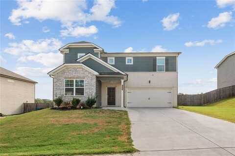 118 Summit Pointe Drive, Dallas, GA 30132