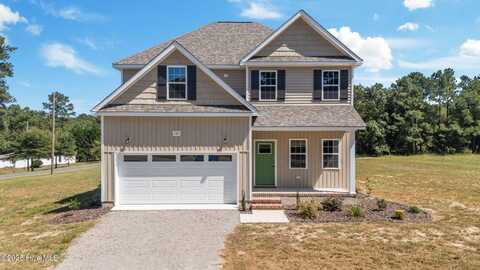 115 Gilchrist Road, Carthage, NC 28327