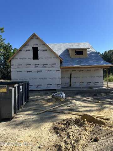 2368 Zion Hill Road SE, Bolivia, NC 28422