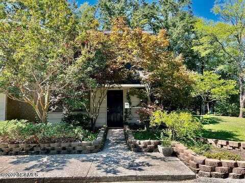 1010 Fayetteville Road, Rockingham, NC 28379