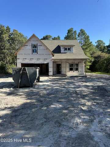 2398 Zion Hill Road SE, Bolivia, NC 28422