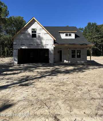 2409 Sunset Harbor Road SE, Bolivia, NC 28422