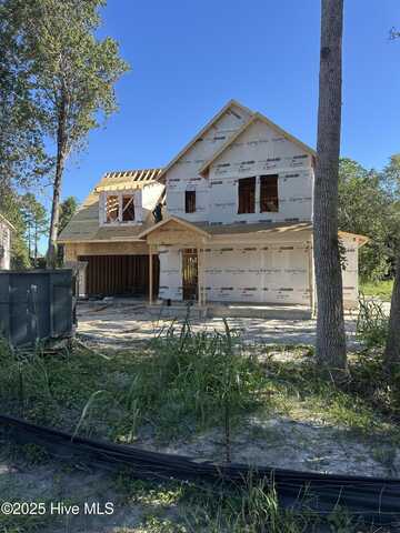 2374 Zion Hill Road SE, Bolivia, NC 28422