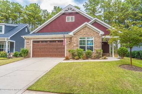 153 Keowee Circle, Aberdeen, NC 28315