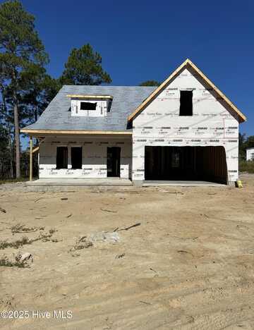 2361 Sunset Harbor Road SE, Bolivia, NC 28422