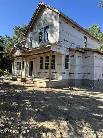 2417 Sunset Harbor Road SE, Bolivia, NC 28422