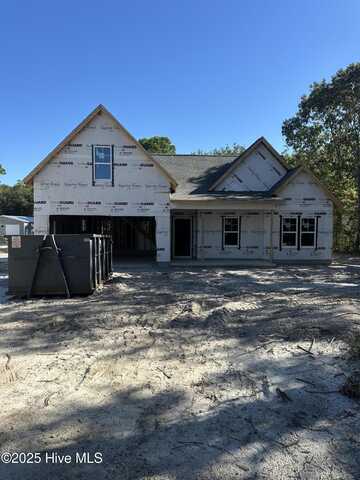 2386 Zion Hill Road SE, Bolivia, NC 28422