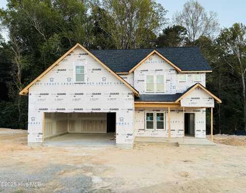 256 Elijah Way, Vass, NC 28394
