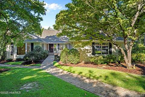 110 Killiney Court, Pinehurst, NC 28374