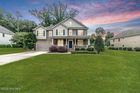 120 Hadley Court, Southern Pines, NC 28387