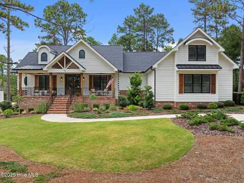36 Elkton Drive, Pinehurst, NC 28374